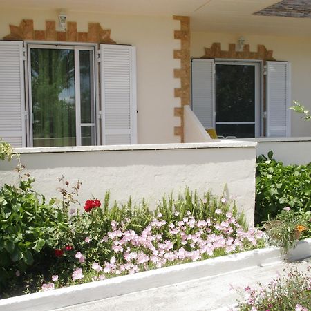 Villa Irida Sarti Extérieur photo