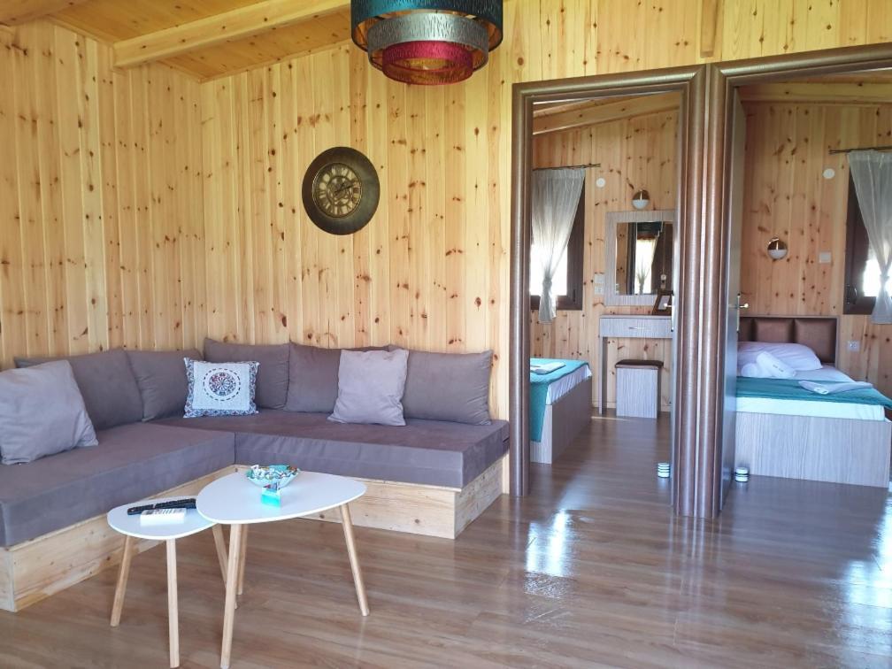 Villa Irida Sarti Extérieur photo