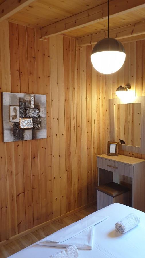 Villa Irida Sarti Extérieur photo