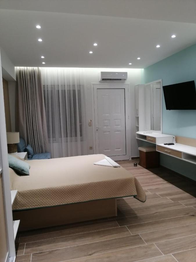 Villa Irida Sarti Extérieur photo