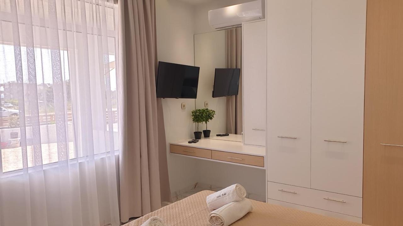 Villa Irida Sarti Extérieur photo