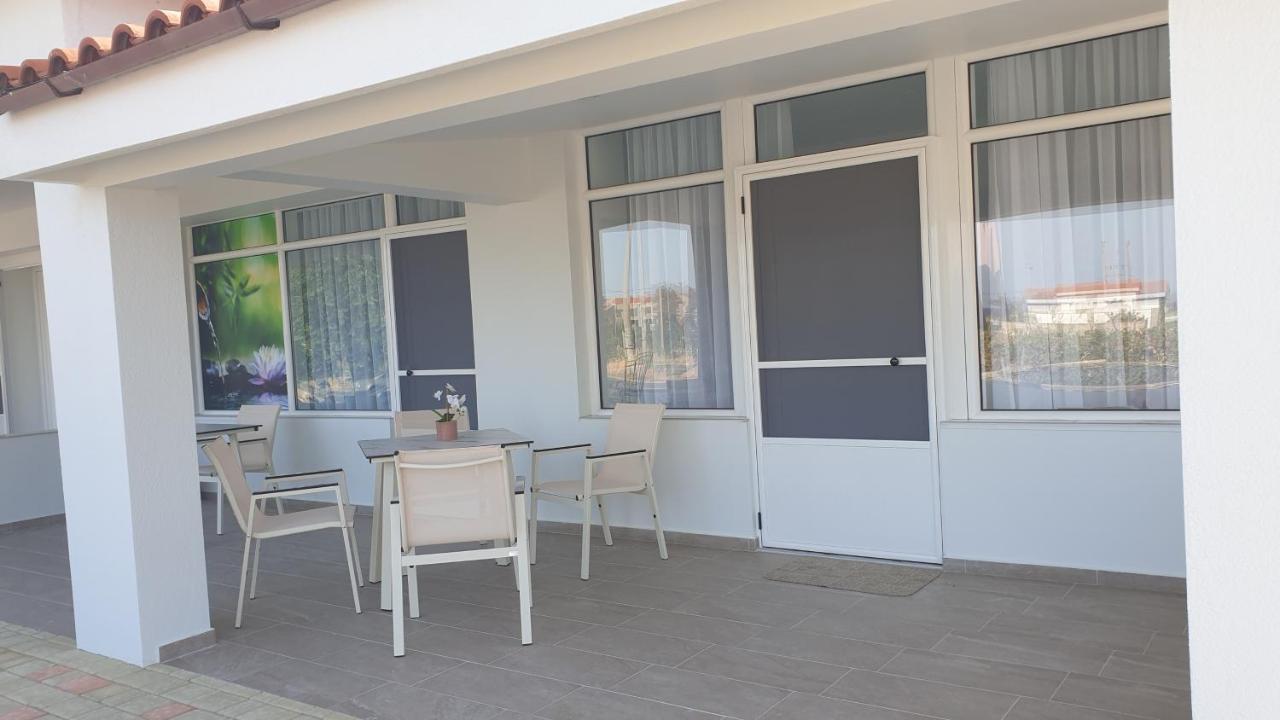 Villa Irida Sarti Extérieur photo