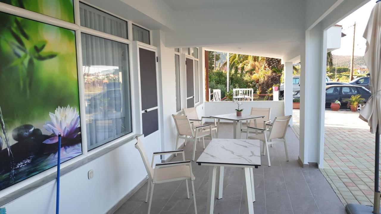 Villa Irida Sarti Extérieur photo