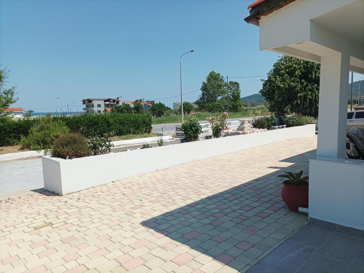 Villa Irida Sarti Extérieur photo