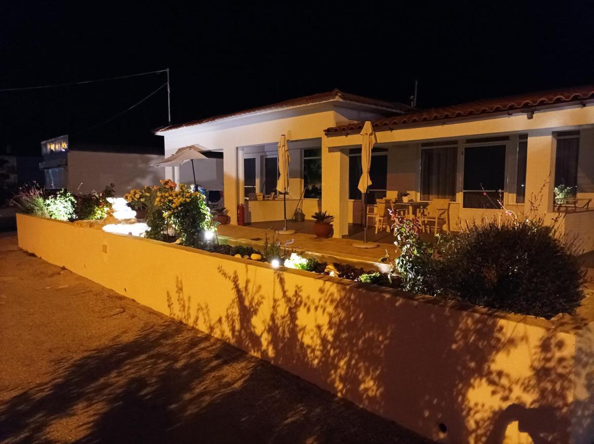 Villa Irida Sarti Extérieur photo