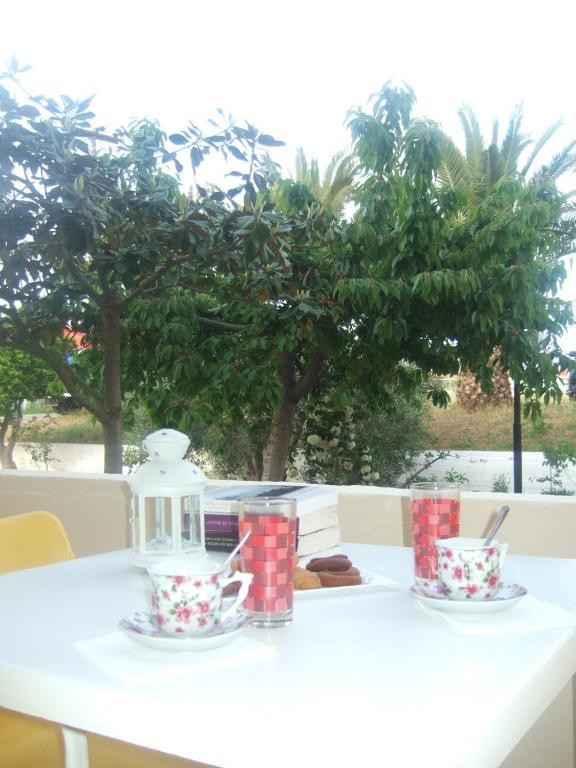 Villa Irida Sarti Extérieur photo