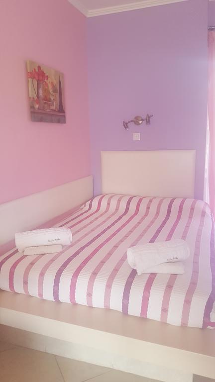 Villa Irida Sarti Extérieur photo