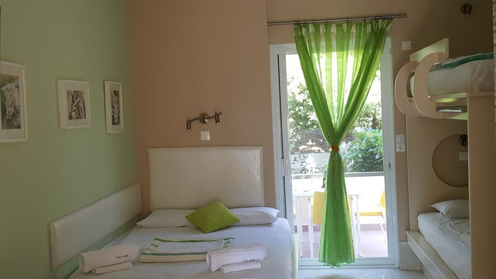 Villa Irida Sarti Extérieur photo