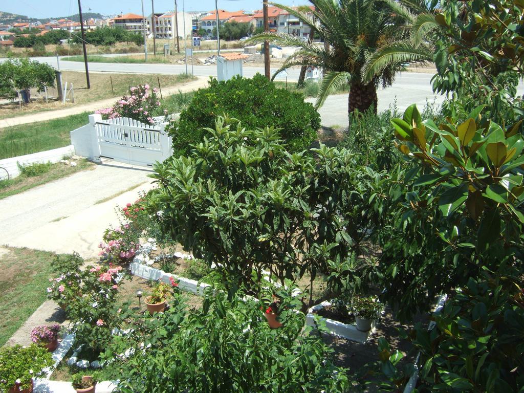 Villa Irida Sarti Extérieur photo