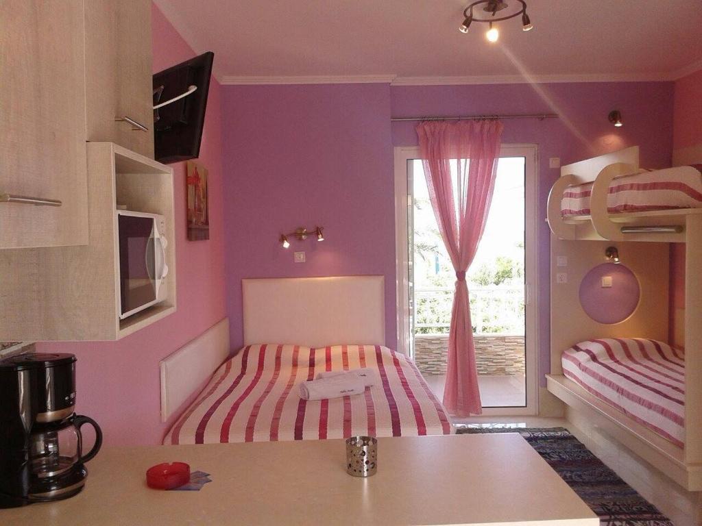 Villa Irida Sarti Extérieur photo