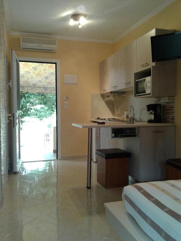 Villa Irida Sarti Extérieur photo