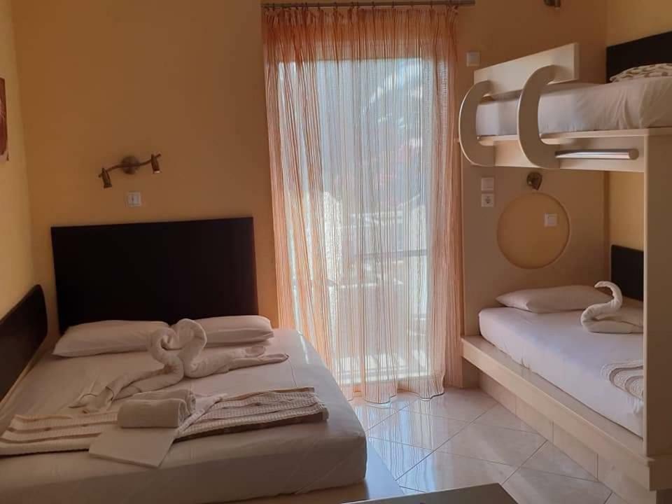 Villa Irida Sarti Extérieur photo