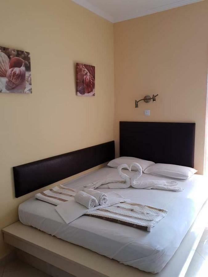 Villa Irida Sarti Extérieur photo